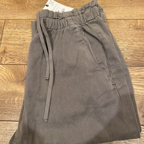 Zara Women Jogger Pants - Picture 2 of 5